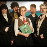 Obrázek epizody Legendy ze stolu | Vaesen: Bohemia - Epilog