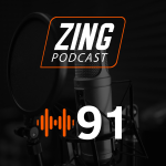 Obrázek epizody Zing Podcast #91: TLOU 2 Remastered a nominace na The Game Awards