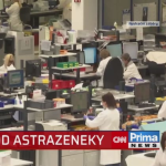 Obrázek epizody AstraZeneca sníží dodávky do Česka o 40 procent. Pro EU budou omezeny téměř dvojnásobně