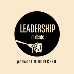 Obrázek epizody 71. Ženy ve vedení | spešl série Leadership al dente
