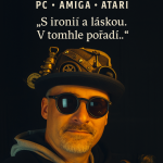 Obrázek epizody 40 let s Atari ST: Když měl počítač MIDI a ty pubertu