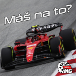Obrázek epizody Silnejší, rýchlejší, pohotovejší - chceš byť pilotom F1? | EisKing TECH II.