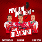 Obrázek epizody Povolené uvolnění #8 | Zase od začátku