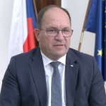 Obrázek epizody Ohlédnutí ministra zemědělství za uplynulým volebním obdobím