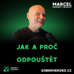 Obrázek epizody #62 Jak odpustit rodičům, partnerům i sám sobě? Terapeut Marcel vysvětluje