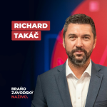 Obrázek epizody Takáč: Ministrom životného protredia by mal byť Andrej Danko. Vstup Tarabu do Smeru je nereálny