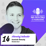 Obrázek epizody NRoP 36: Adventný kalendár – deň 14