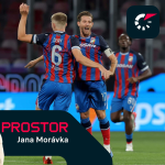 Obrázek epizody Prostor Jana Morávka: Los českých klubů? Slavia dostala naloženo, Plzni věřím. Sparta má extrémy