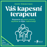 Obrázek epizody Kapitola 17 Rozchody a truchlenб