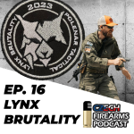 Obrázek epizody Ep. 16 - Lynx Brutality 2023 Debrief