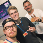 Obrázek epizody PAULIE GARAND, UPM BEATS HOSTY CHILLU NA SPINU U ROMANA BLINKY