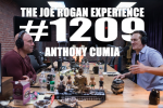 Obrázek epizody #1209 - Anthony Cumia