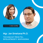 Obrázek epizody Genetika pod lupou