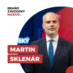 Obrázek epizody Sklenár: Ak USA opustia rokovania s Ukrajinou, tak si Rusi vezmú čo chcú