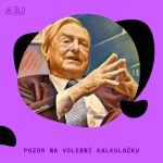 Obrázek epizody Volební kalkulačka pro prezidentské volby: matematická chyba. Jsou za ní i Sorosovy peníze. A poslankyně ze STAN.