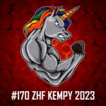 Obrázek epizody #170: Za Hranicí Kempů 2023 - Spouštíme registrace! Co vás na kempech čeká tento rok? Feat. Andy Slanina a Petr Hess