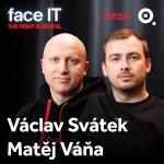 Obrázek epizody Výkupné se platí ve třetině případů. Kyberzločin je regulérní byznys