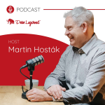 Obrázek epizody Martin Hosták - Největší úkol rodiče je vzbudit v dětech vášeň