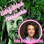 Obrázek epizody Udržitelná Karlovka #20: Soňa Klepek Jonášová