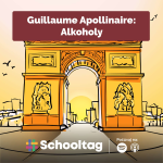 Obrázek epizody #Čitateľský denník: Guillaume Apollinaire - Alkoholy