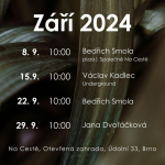 Obrázek epizody 24|09|22| Bedřich Smola | Strach a modlitba