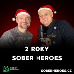 Obrázek epizody #63 Vánoční díl: abstinence, bilancování a témata na další rok