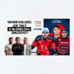 Obrázek epizody ZIMÁK: Nečekané rozpaky u Pardubic a Sparty. Jde taky o Blümelovu smlouvu?