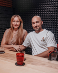 Obrázek epizody Bydlení Cat&Cook: Se stavbou baráku jsme ulítli, dali jsme za to fakt všechno, co máme