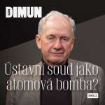 Obrázek epizody Zásah soudu do voleb je atomová bomba. Kdyby se ale situace vymkla, nebudeme odvracet tvář, říká Baxa