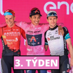 Obrázek epizody Egan Bernal znovu šampionem | Giro d'Italia 2021