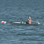 Obrázek epizody 1. veslařský plážový sprint.