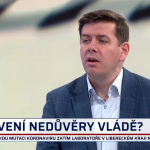 Obrázek epizody K věci 14.4.2021