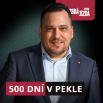 Obrázek epizody Obchod s diktátorem: Zdechovský popsal, jak Česko dostalo Jana Darmovzala z venezuelského pekla