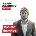 Obrázek epizody Šimečka: Riešením súčasnej vládnej krízy je odchod Matoviča z ministerskej stoličky