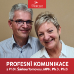 Obrázek epizody Šárka Tomová: Profesní komunikace