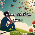 Obrázek epizody Jak chci žít od teď a co chci tvořit - Týdenní Report