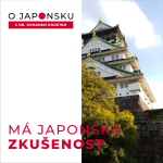 Obrázek epizody #1 – Má japonská zkušenost (O Japonsku s doktorem Kodetem)