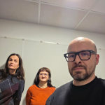 Obrázek epizody Odvážné palce 6/11/2025: Virtuální přítelkyně, Černý telefon 2, Monstrum – Příběh Eda Geina, Bubák, Obvinění a dalš