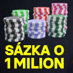 Obrázek epizody Moje největší sázka?