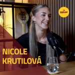 Obrázek epizody DUKLAJF - život na Julisce #18 Nicole Krutilová: Věřím, že na medaili mám! Olympiáda je můj sen.