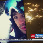 Obrázek epizody PETR RÝŠAVÝ MÁ NOVÝ VIDEOKLIP