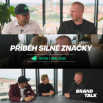 Obrázek epizody Příběh značky PKV - Nejsilnější brand v energetice | Jiří Pech a PKV