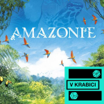 Obrázek epizody 07 - Amazonie