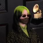 Obrázek epizody ZPĚVAČCE BILLIE EILISH FANOUŠEK VYHROŽUJE SMRTÍ