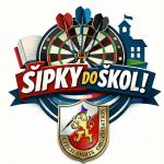 Obrázek epizody Jana Kazdová: Cílem projektu Šipky do škol je celorepubliková liga, faktor Littler hraje velkou roli