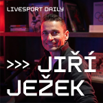 Obrázek epizody #732: Jak se stát paralympijskou legendou? >>> Jiří Ježek