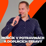 Obrázek epizody Petr Loskot l Hořčík v potravinách a doplňcích stravy l Booster Academy