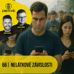 Obrázek epizody 66 – Nelátkové závislosti