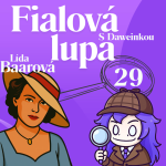 Obrázek epizody Lída Baarová [ Krása v tieni moci ]