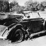 Obrázek epizody 27. května: Den, kdy byl spáchán atentát na Heydricha